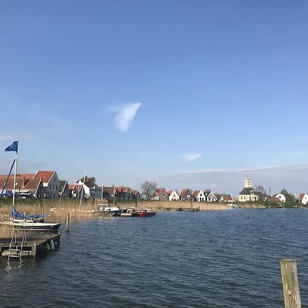 Amsterdam Village Hotel Eksteriør billede