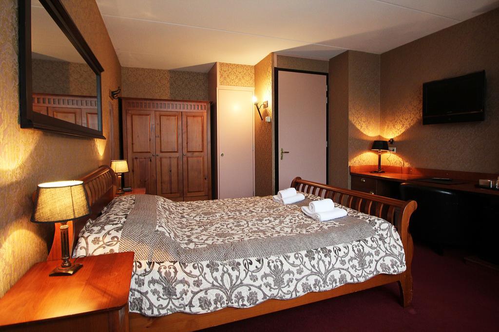 Amsterdam Village Hotel Eksteriør billede