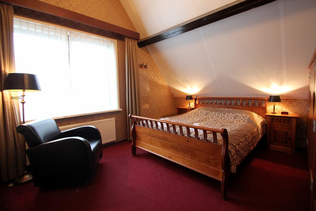 Amsterdam Village Hotel Eksteriør billede