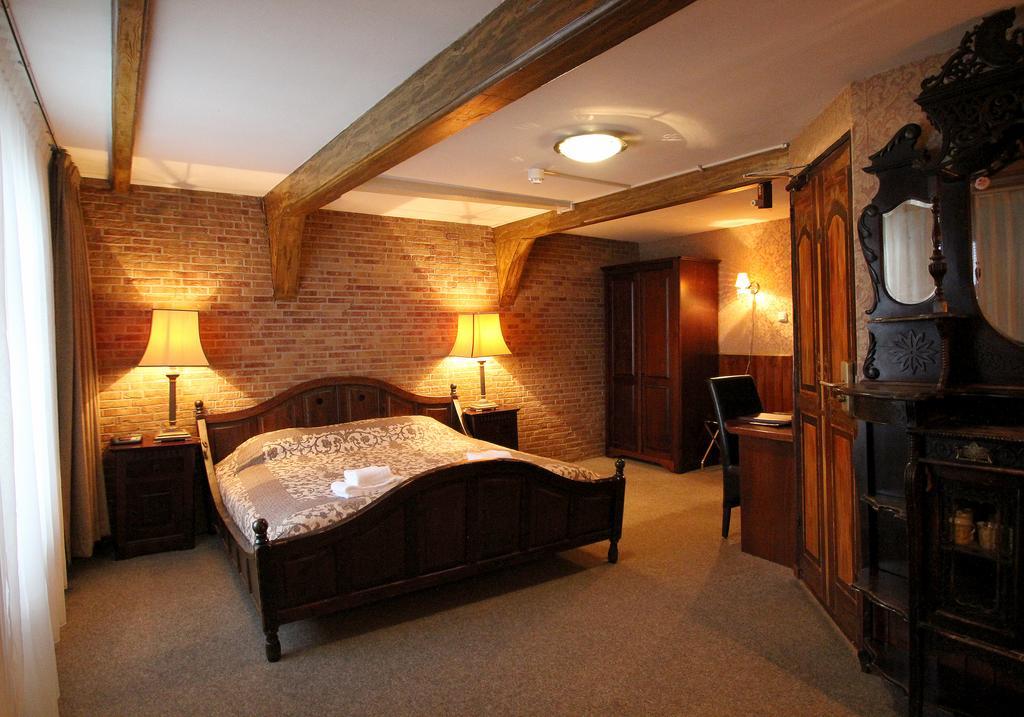 Amsterdam Village Hotel Eksteriør billede