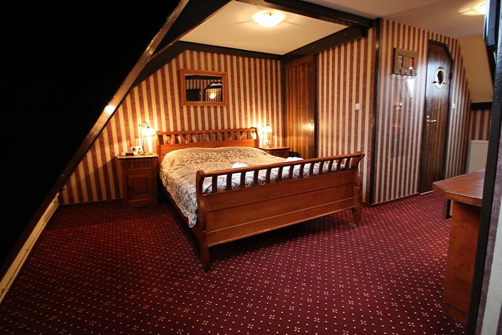 Amsterdam Village Hotel Eksteriør billede