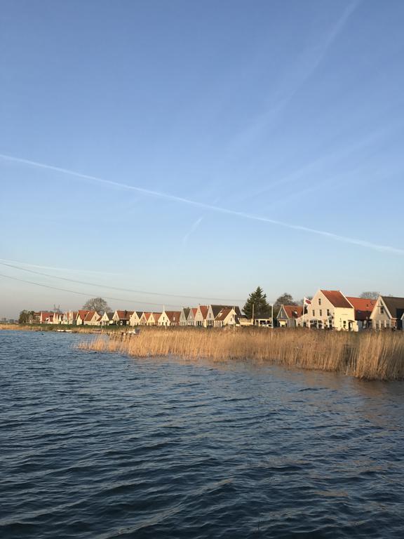 Amsterdam Village Hotel Eksteriør billede