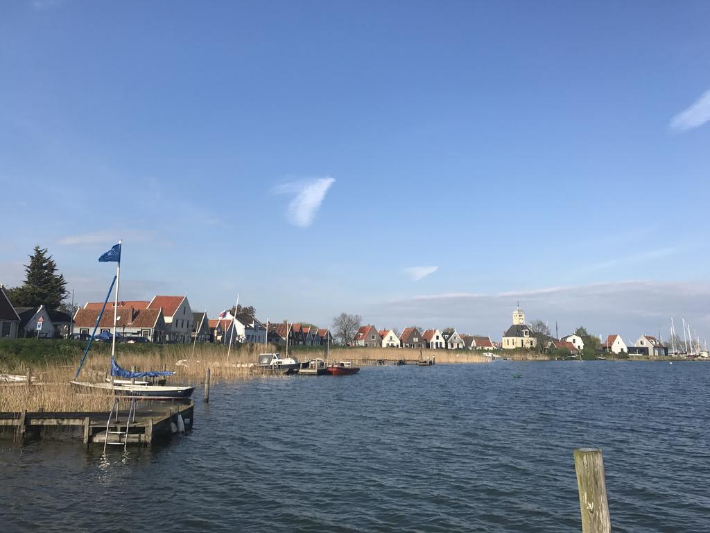 Amsterdam Village Hotel Eksteriør billede