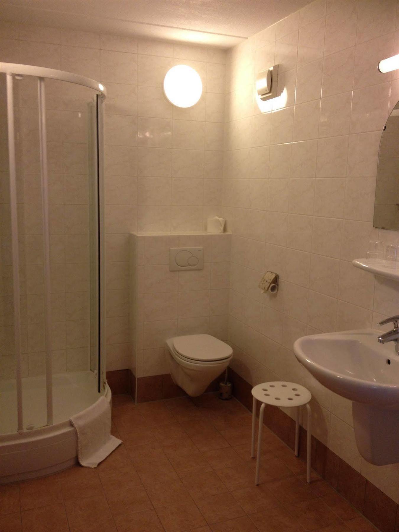 Amsterdam Village Hotel Eksteriør billede