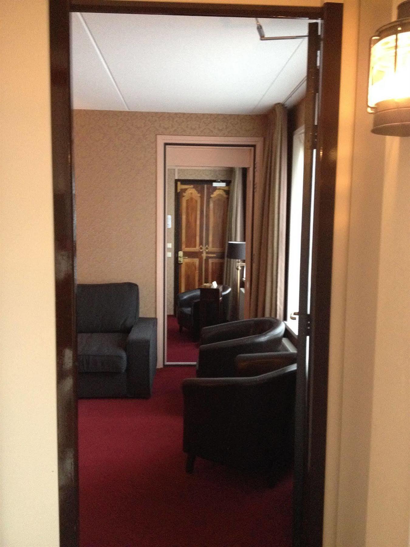 Amsterdam Village Hotel Eksteriør billede