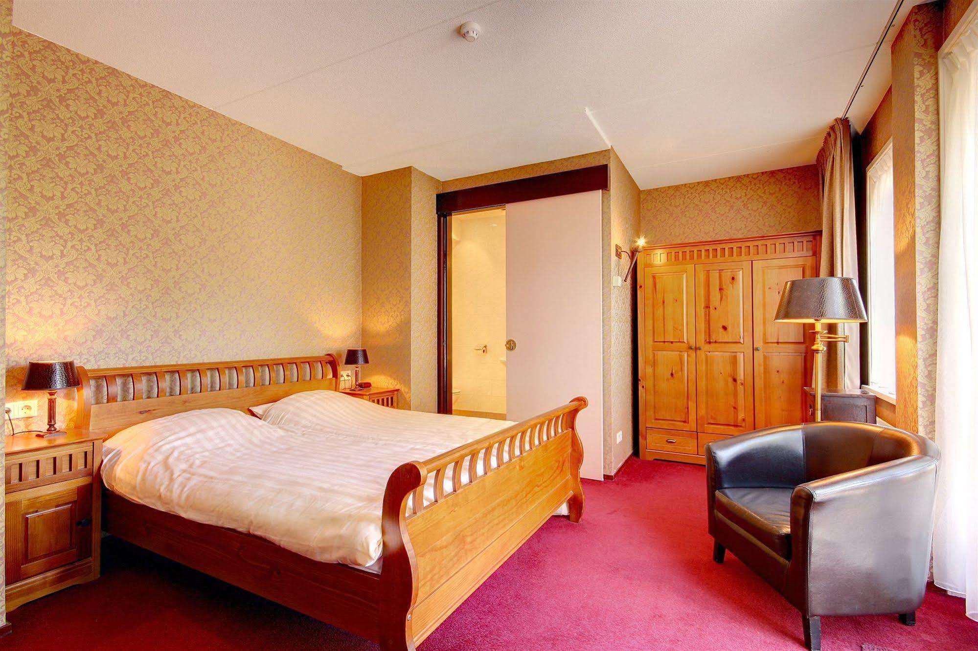 Amsterdam Village Hotel Eksteriør billede